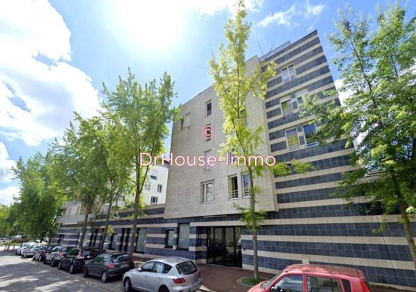 Appartement à vendre 1 pièce de 26 m²