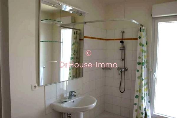 Appartement à vendre 1 pièce de 26 m²