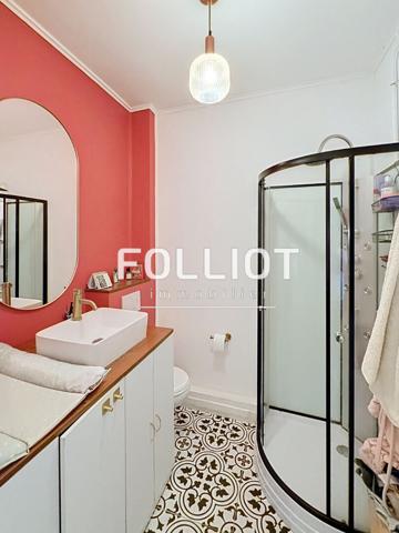 Appartement Coutances 4 pièce(s) 83 m2 A VENDRE COUP DE COEUR