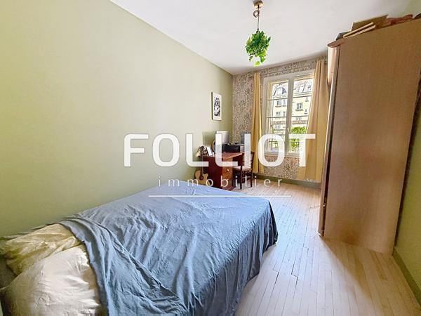 Appartement Coutances 4 pièce(s) 83 m2 A VENDRE COUP DE COEUR