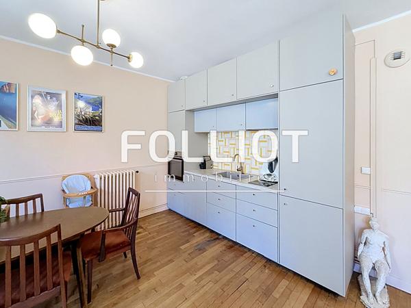 Appartement Coutances 4 pièce(s) 83 m2 A VENDRE COUP DE COEUR