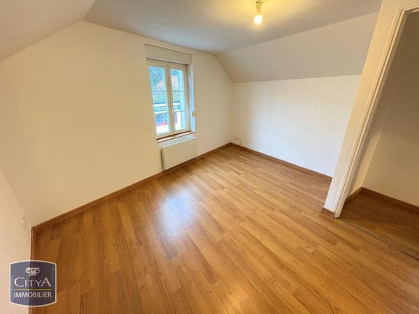 Maison à louer 2 pièces 45.04m²