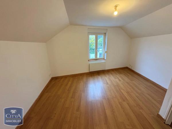 Maison à louer 2 pièces 45.04m²