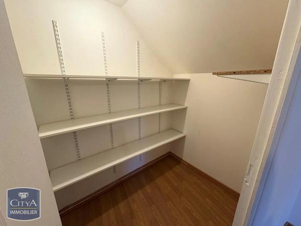 Maison à louer 2 pièces 45.04m²