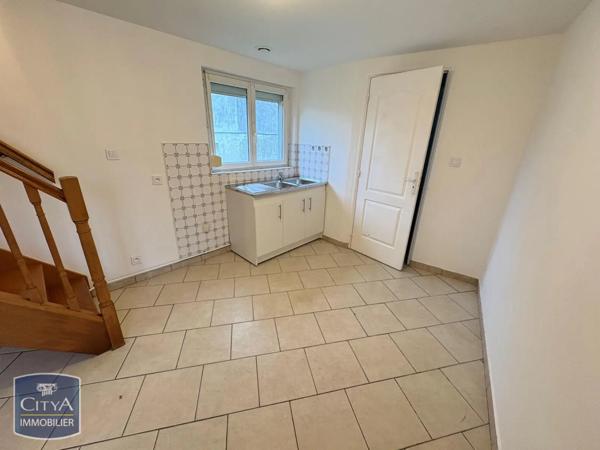 Maison à louer 2 pièces 45.04m²