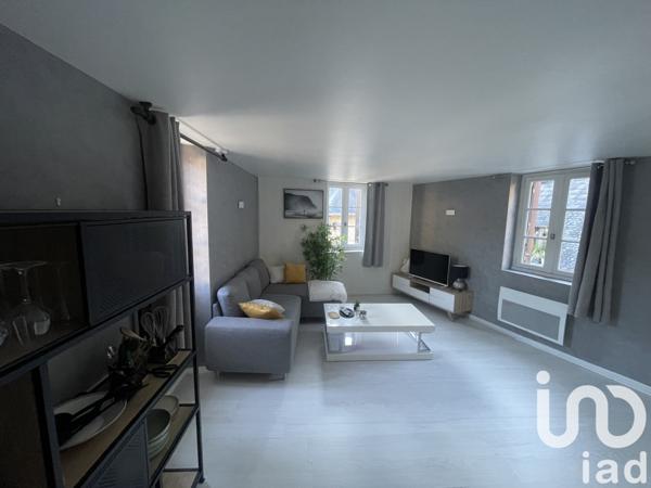 Location appartement 2 pièces 44 m² Brive-la-Gaillarde