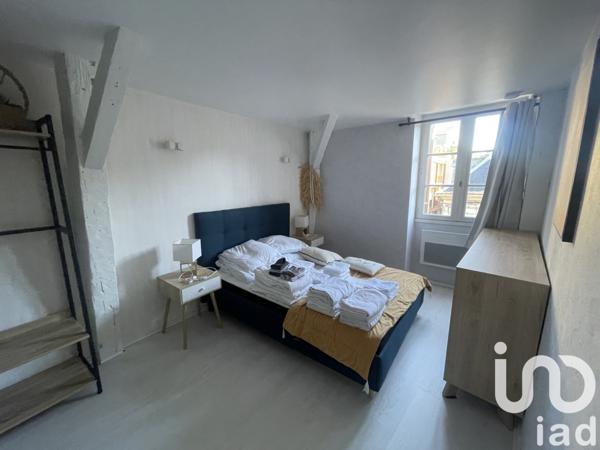 Location appartement 2 pièces 44 m² Brive-la-Gaillarde