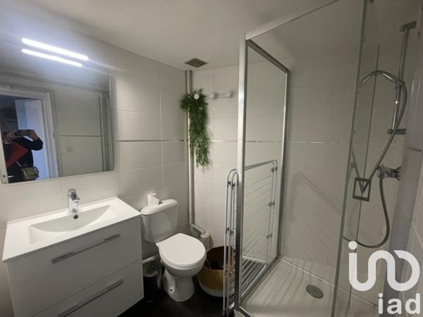 Location appartement 2 pièces 44 m² Brive-la-Gaillarde