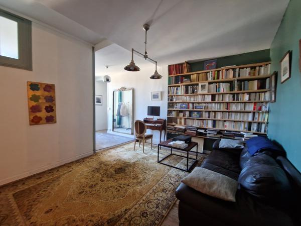 Charmante maison en plein cœur du bourg