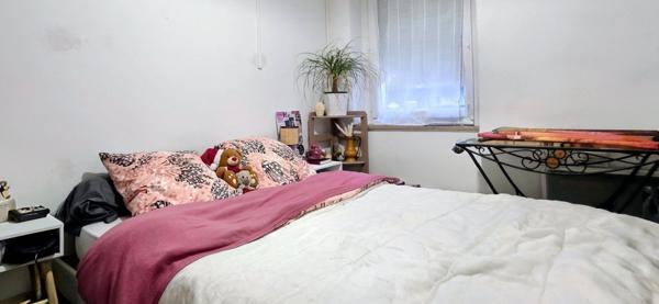 MAISON DE VILLE AVEC JARDIN – CENTRE D’ANGOULÊME Détails des diagnostics énergétiques