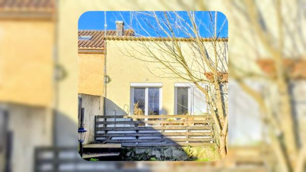 MAISON DE VILLE AVEC JARDIN – CENTRE D’ANGOULÊME Détails des diagnostics énergétiques