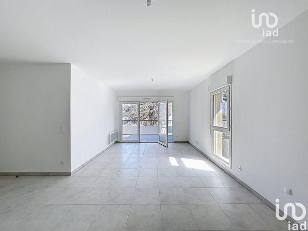 Appartement à vendre 4 pièces 85 m² Martigues