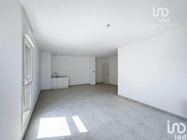 Appartement à vendre 4 pièces 85 m² Martigues