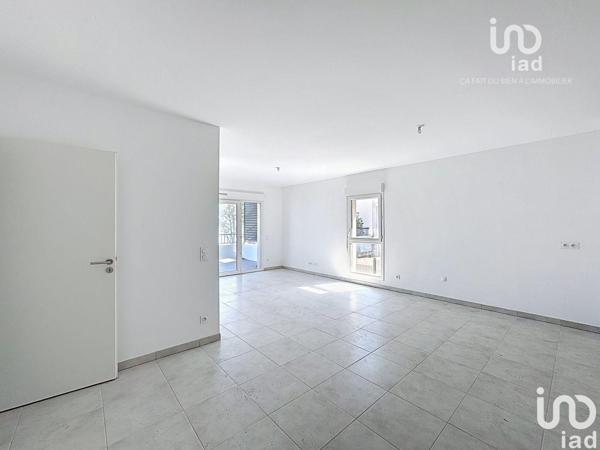 Appartement à vendre 4 pièces 85 m² Martigues