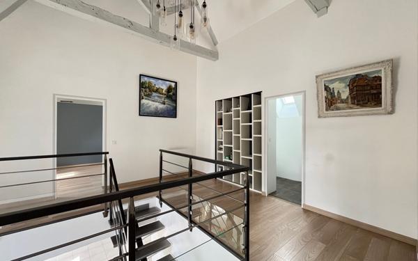 Maison à vendre    6 pièces •  Damigny