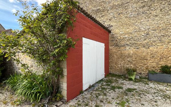 Maison à vendre    6 pièces •  Damigny