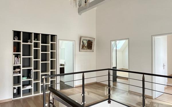 Maison à vendre    6 pièces •  Damigny