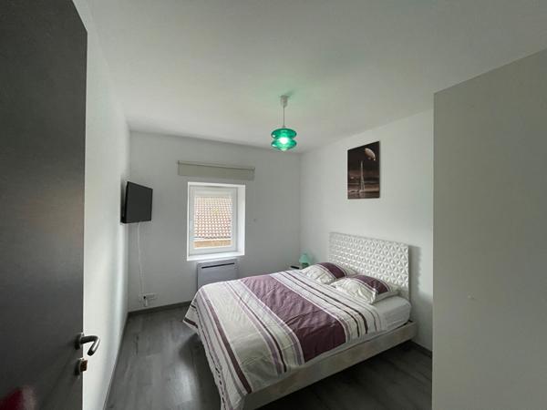 Appartement MEUBLÉ Loyettes 2 pièce(s) 31.61 m2