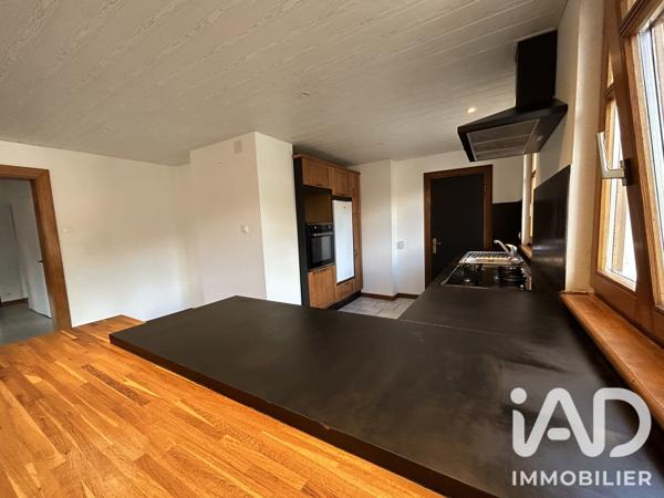 Location appartement 5 pièces 146 m² Schirmeck