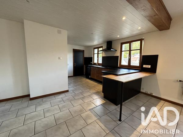 Location appartement 5 pièces 146 m² Schirmeck