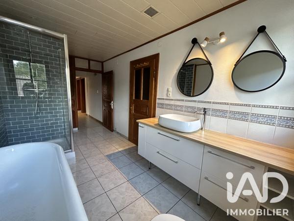 Location appartement 5 pièces 146 m² Schirmeck