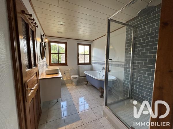 Location appartement 5 pièces 146 m² Schirmeck