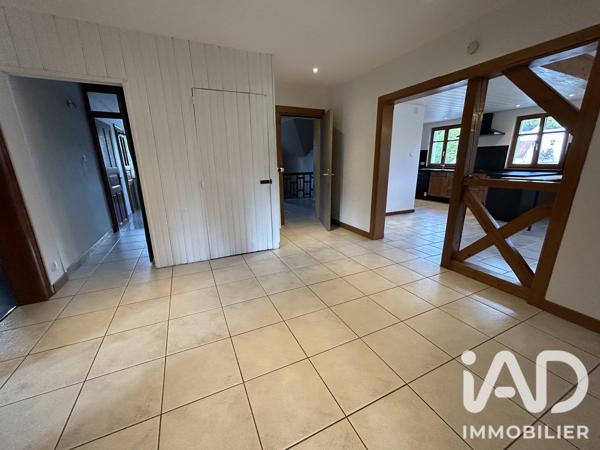 Location appartement 5 pièces 146 m² Schirmeck