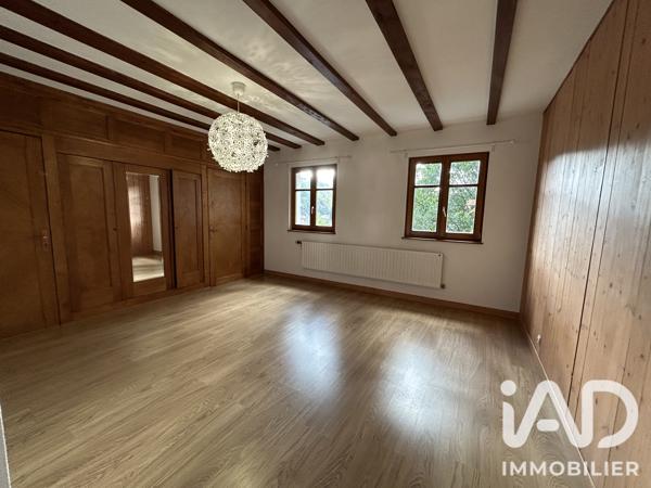 Location appartement 5 pièces 146 m² Schirmeck
