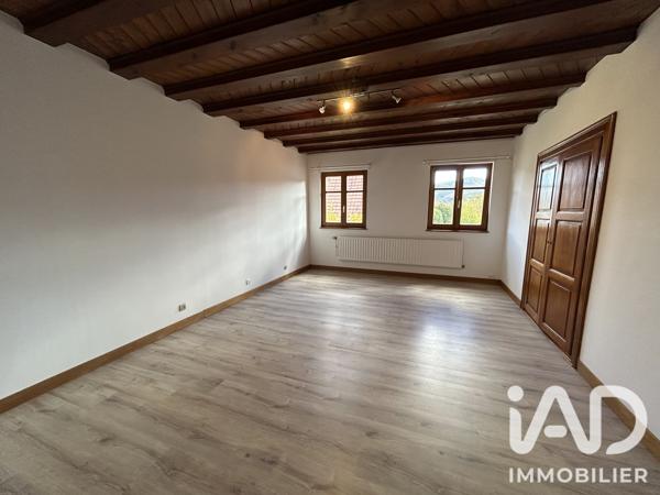 Location appartement 5 pièces 146 m² Schirmeck