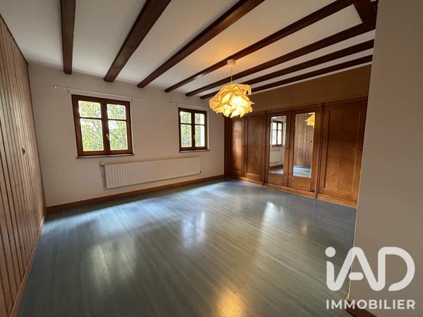 Location appartement 5 pièces 146 m² Schirmeck