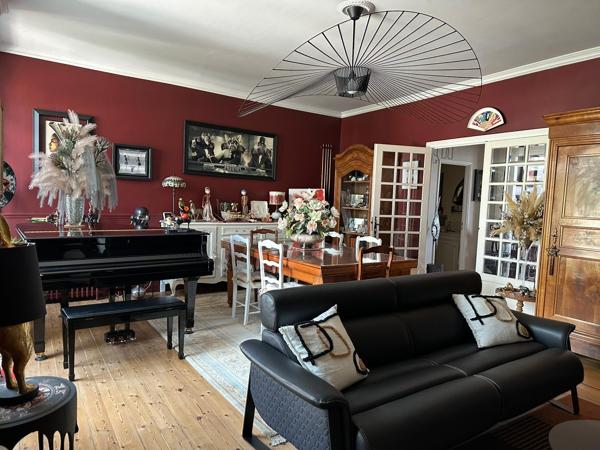 Maison
