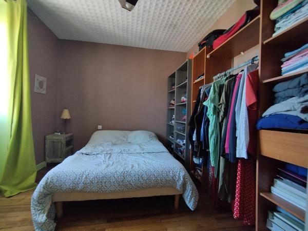 Maison à vendre à Saint-Léger-Magnazeix (87190) - Haute-Vienne