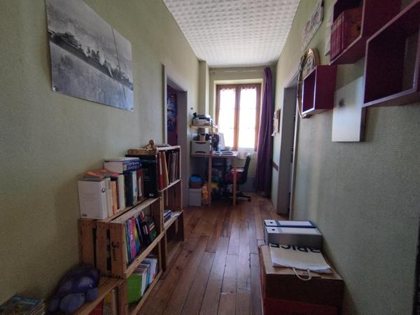 Maison à vendre à Saint-Léger-Magnazeix (87190) - Haute-Vienne