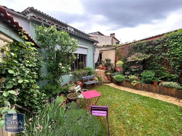 Maison à vendre 6 pièces 180m²
