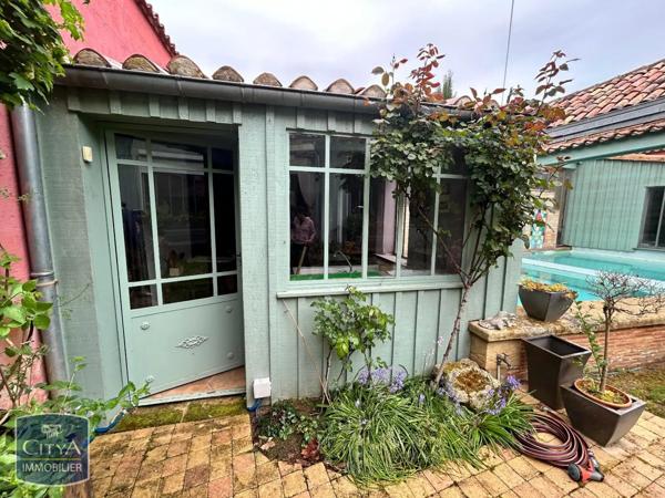 Maison à vendre 6 pièces 180m²