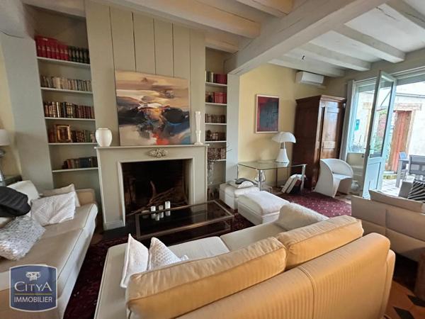 Maison à vendre 6 pièces 180m²