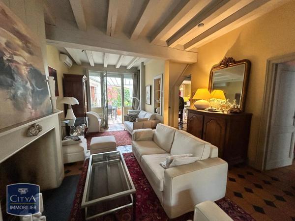 Maison à vendre 6 pièces 180m²