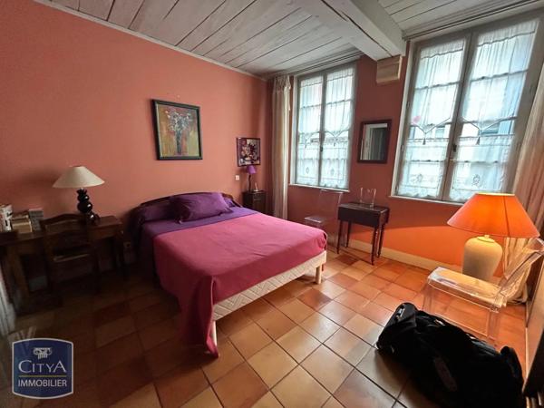 Maison à vendre 6 pièces 180m²