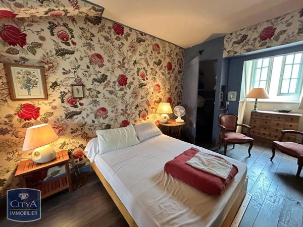 Maison à vendre 6 pièces 180m²