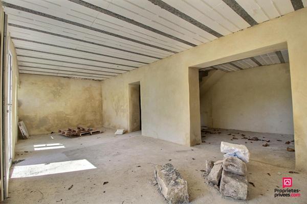 Maisons à rénover de 154 m2 sur Barnas