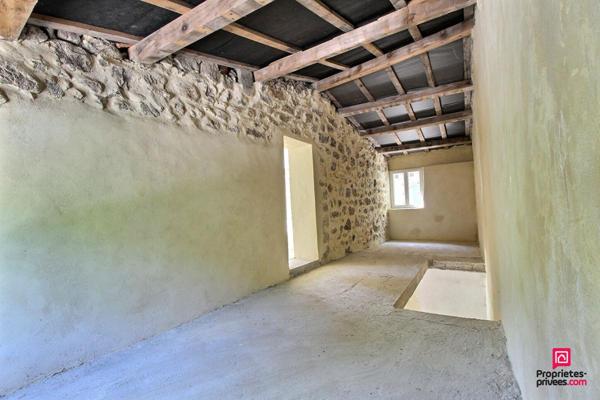 Maisons à rénover de 154 m2 sur Barnas