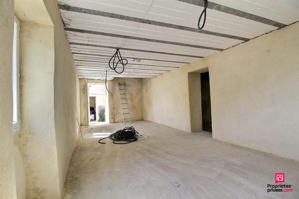 Maisons à rénover de 154 m2 sur Barnas