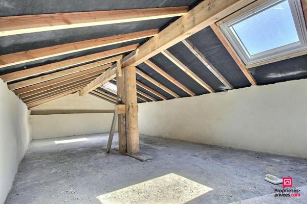 Maisons à rénover de 154 m2 sur Barnas