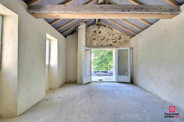 Maisons à rénover de 154 m2 sur Barnas