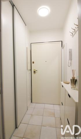 Appartement à vendre 2 pièces 38,53 m² Antibes
