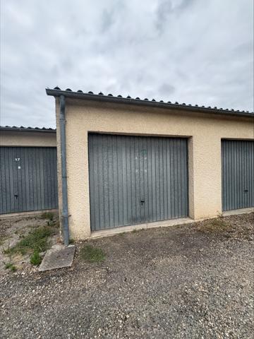 GARAGE - MARMANDE Détails des diagnostics énergétiques
