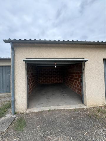 GARAGE - MARMANDE Détails des diagnostics énergétiques