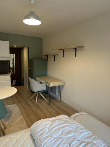 Appartement à louer à Vandœuvre-lès-Nancy (54500)