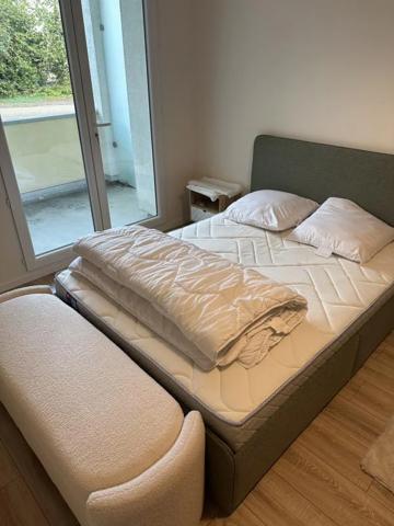 Appartement à louer à Vandœuvre-lès-Nancy (54500)