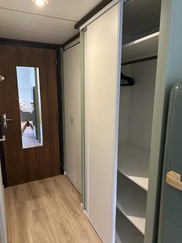 Appartement à louer à Vandœuvre-lès-Nancy (54500)